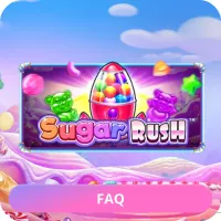 Sugar Rush FAQ