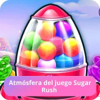 Sugar Rush game